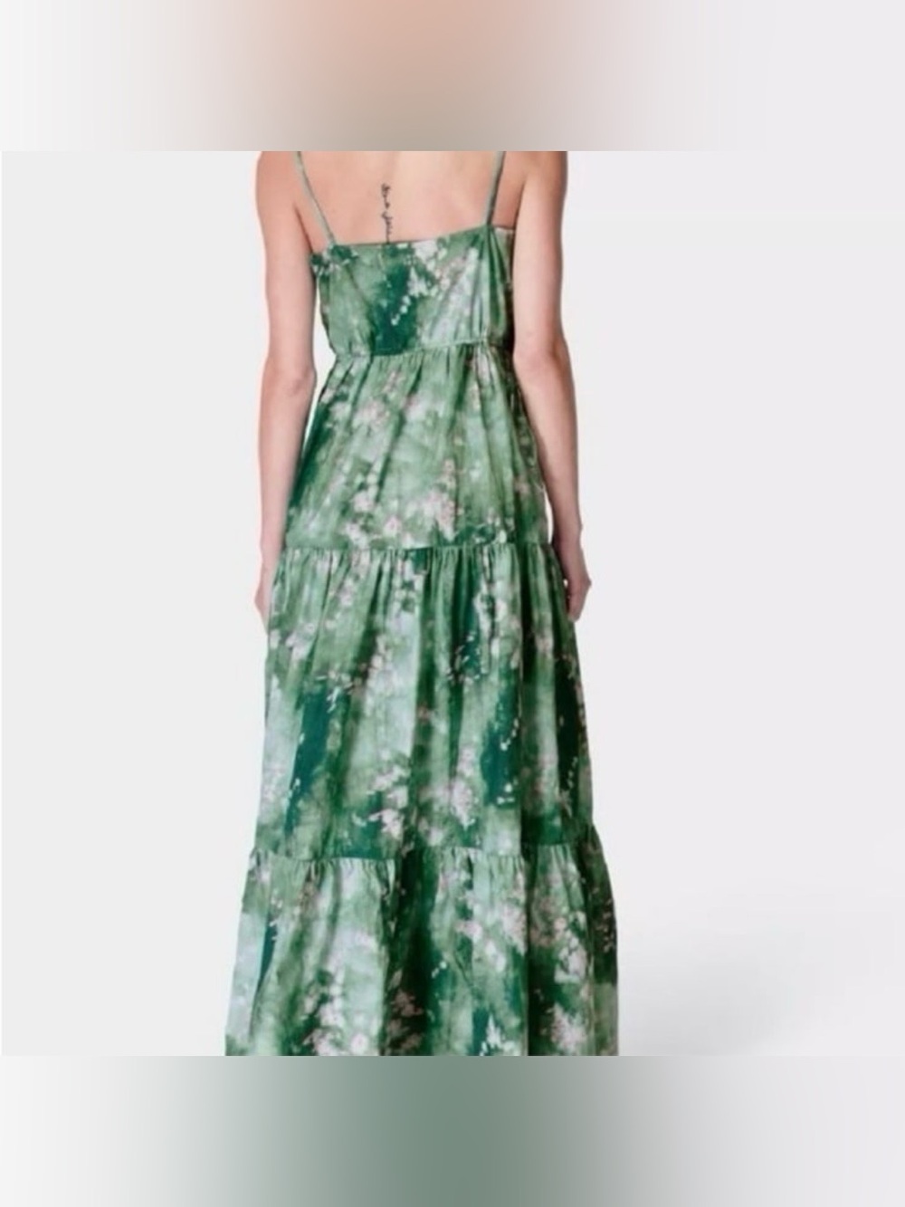 Sweaty Betty Mexi Dress - Picture 3 of 4